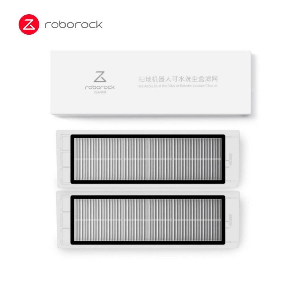 [Accessories]Roborock Robotic Vacuum Cleaner Main Accessories Main Brush Filter SideBrush